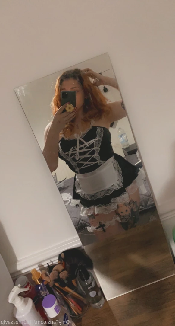 Vanessa [ lifeofnessavip ] Onlyfans leaked photo 7202744 on Hotleaks.tv