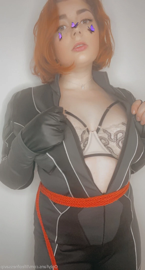Vanessa [ lifeofnessavip ] Onlyfans leaked photo 7203098 on Hotleaks.tv