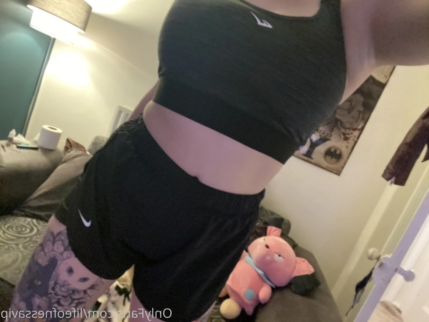 Vanessa [ lifeofnessavip ] Onlyfans leaked photo 7204110 on Hotleaks.tv