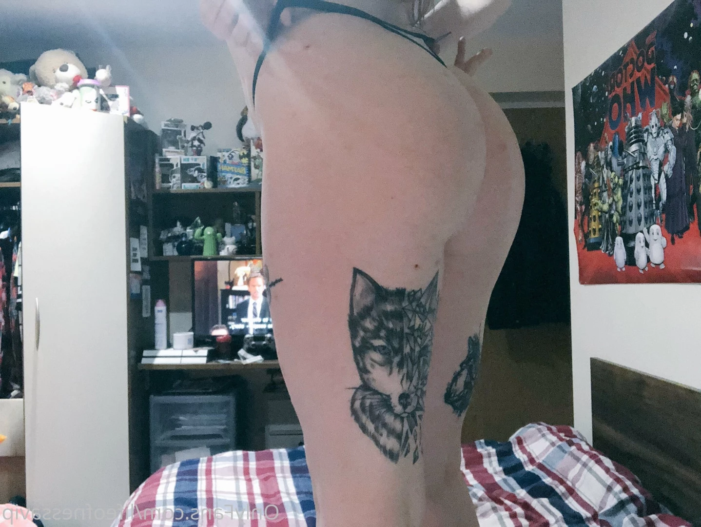 Vanessa [ lifeofnessavip ] Onlyfans leaked photo 7204925 on Hotleaks.tv