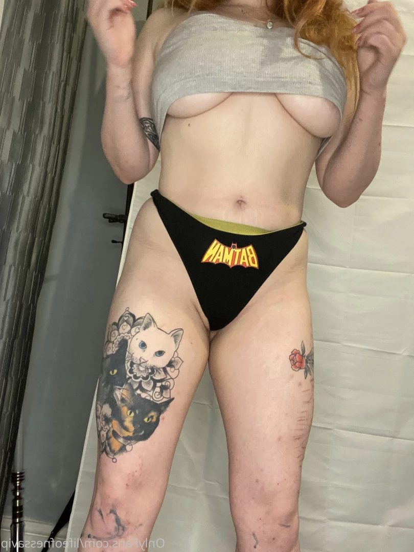 Vanessa [ lifeofnessavip ] Onlyfans leaked photo 7205204 on Hotleaks.tv
