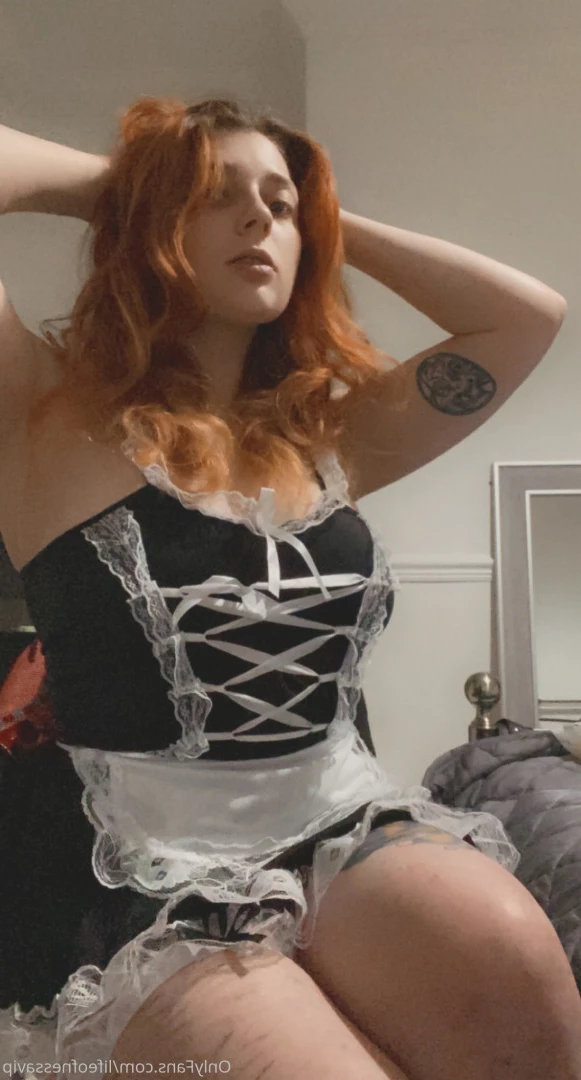 Vanessa [ lifeofnessavip ] Onlyfans leaked photo 7205226 on Hotleaks.tv
