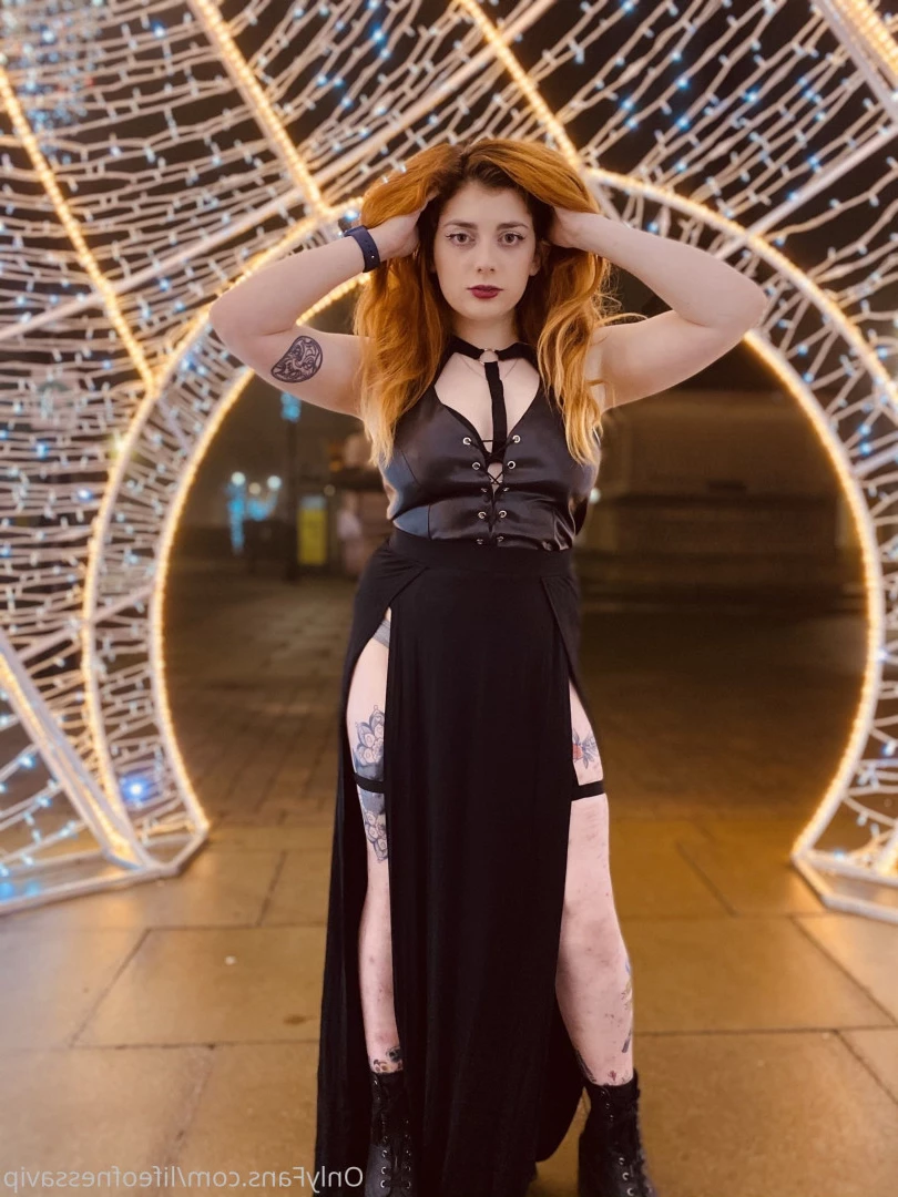 Vanessa [ lifeofnessavip ] Onlyfans leaked photo 7205961 on Hotleaks.tv
