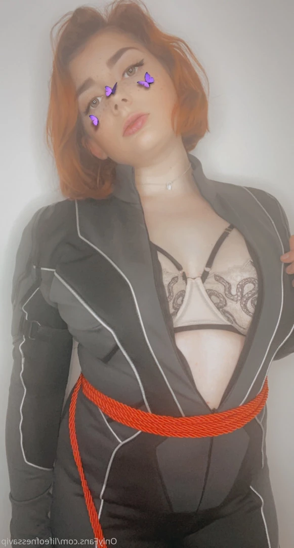 Vanessa [ lifeofnessavip ] Onlyfans leaked photo 7206155 on Hotleaks.tv