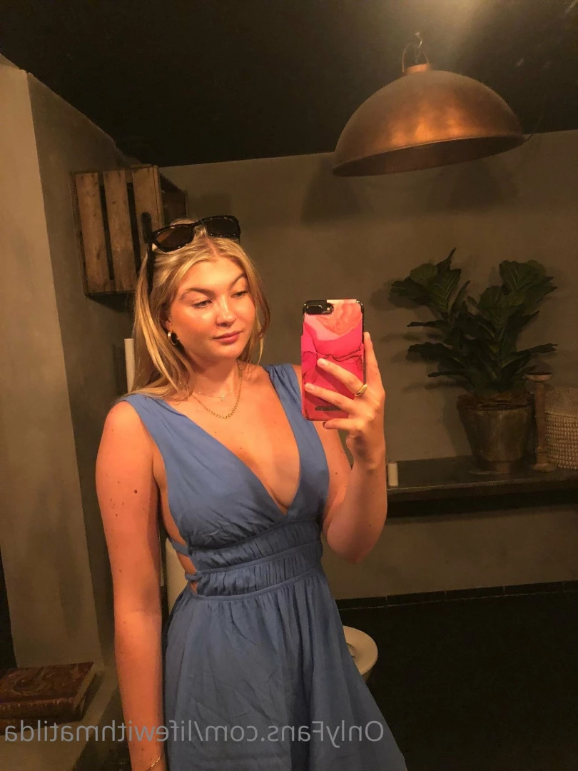 lifewithmatilda Onlyfans leaked photo 7590248 on Hotleaks.tv