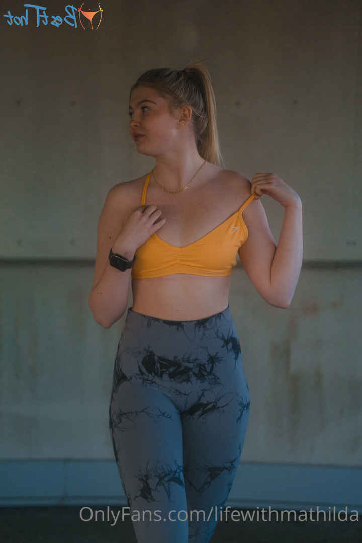 lifewithmatilda Onlyfans leaked photo 16719769 on Hotleaks.tv