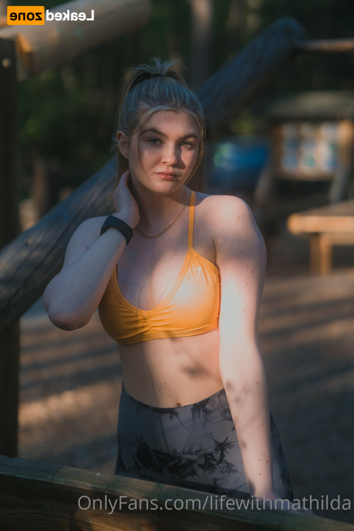 lifewithmatilda Onlyfans leaked photo 16719980 on Hotleaks.tv
