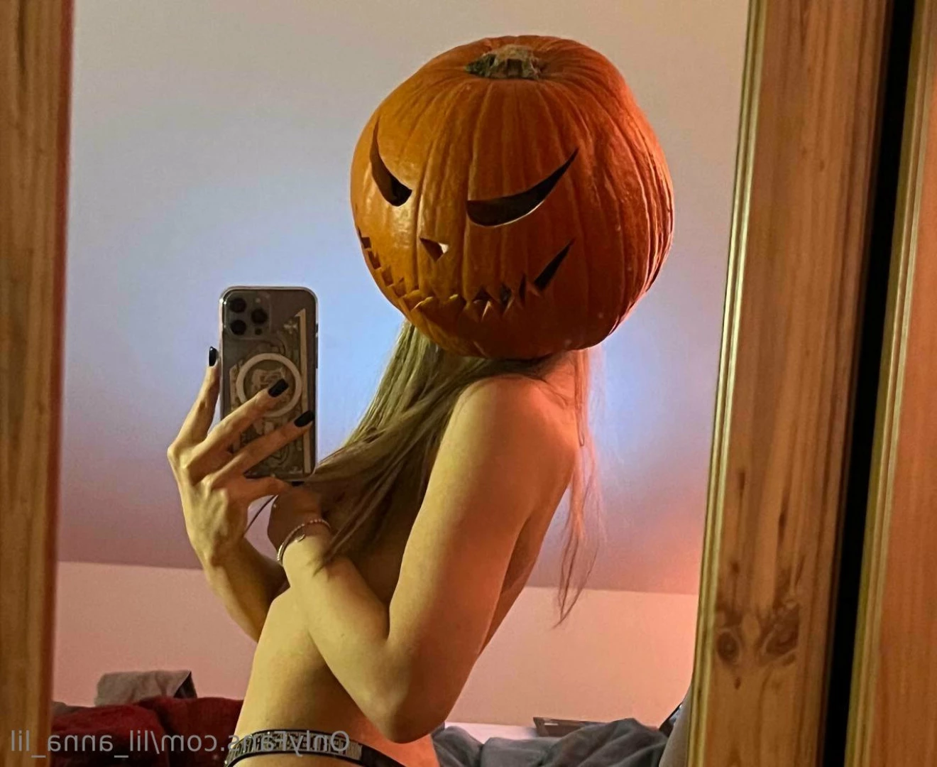 Lil 😇 Anna [ lil_anna_lil ] Onlyfans leaked photo 7363572 on Hotleaks.tv