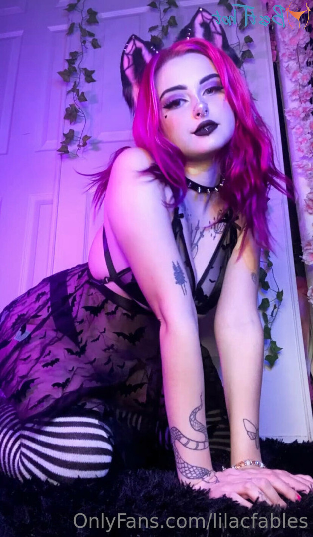 ♡ Lila ♡ [ lilacfables ] Onlyfans leaked photo 17130669 on Hotleaks.tv