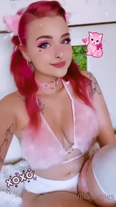 ♡ Lila ♡ [ lilacfables ] Onlyfans leaked video 7322424 on Hotleaks.tv