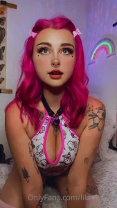 ♡ Lila ♡ [ lilacfables ] Onlyfans leaked video 7322430 on Hotleaks.tv