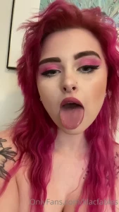 ♡ Lila ♡ [ lilacfables ] Onlyfans leaked video 7322452 on Hotleaks.tv