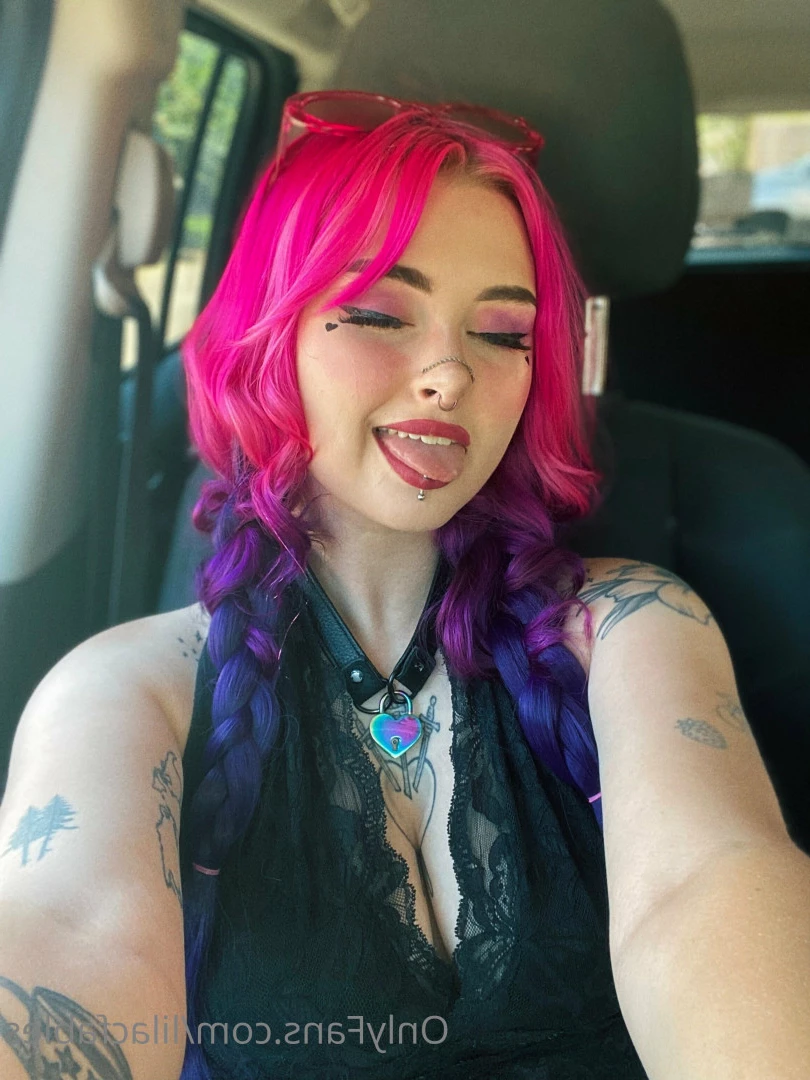 ♡ Lila ♡ [ lilacfables ] Onlyfans leaked photo 7461163 on Hotleaks.tv