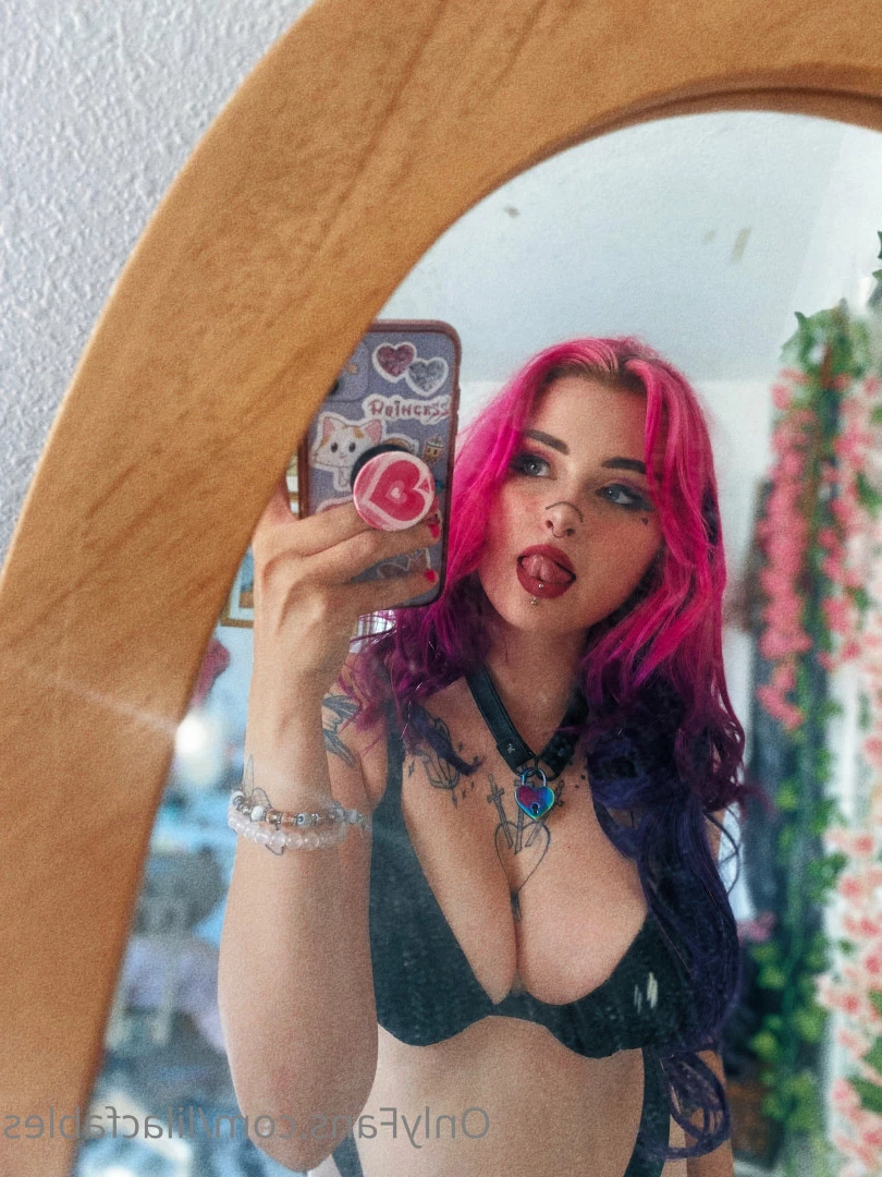 ♡ Lila ♡ [ lilacfables ] Onlyfans leaked photo 7461194 on Hotleaks.tv