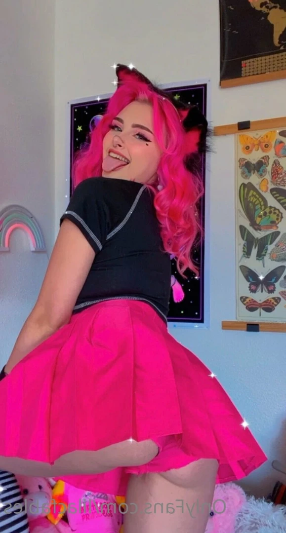 ♡ Lila ♡ [ lilacfables ] Onlyfans leaked photo 7461225 on Hotleaks.tv