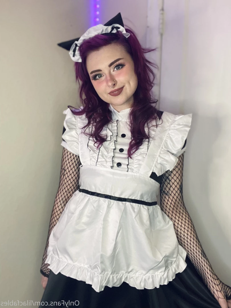♡ Lila ♡ [ lilacfables ] Onlyfans leaked photo 7461272 on Hotleaks.tv