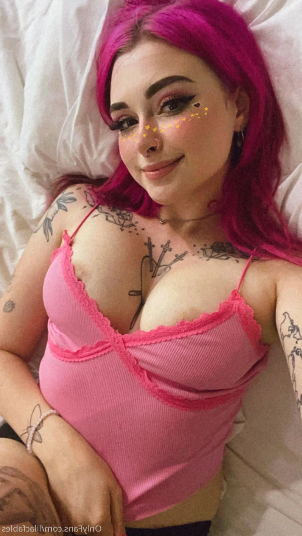 ♡ Lila ♡ [ lilacfables ] Onlyfans leaked photo 7461418 on Hotleaks.tv