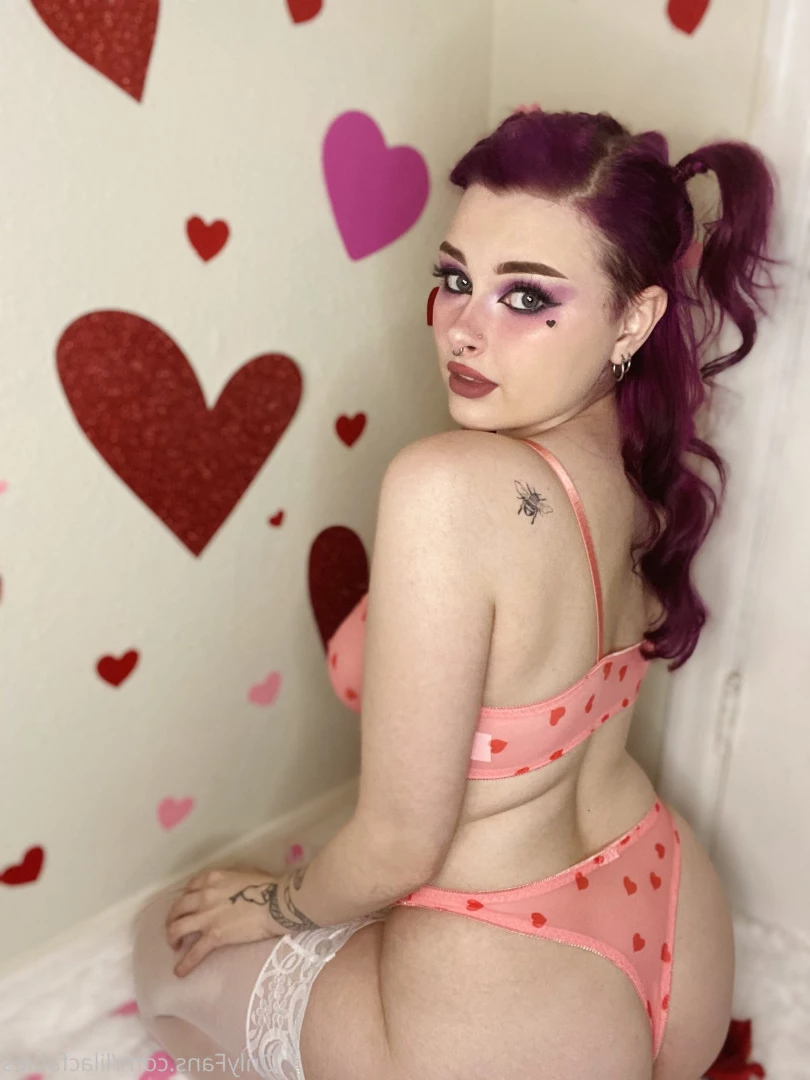 ♡ Lila ♡ [ lilacfables ] Onlyfans leaked photo 7461539 on Hotleaks.tv