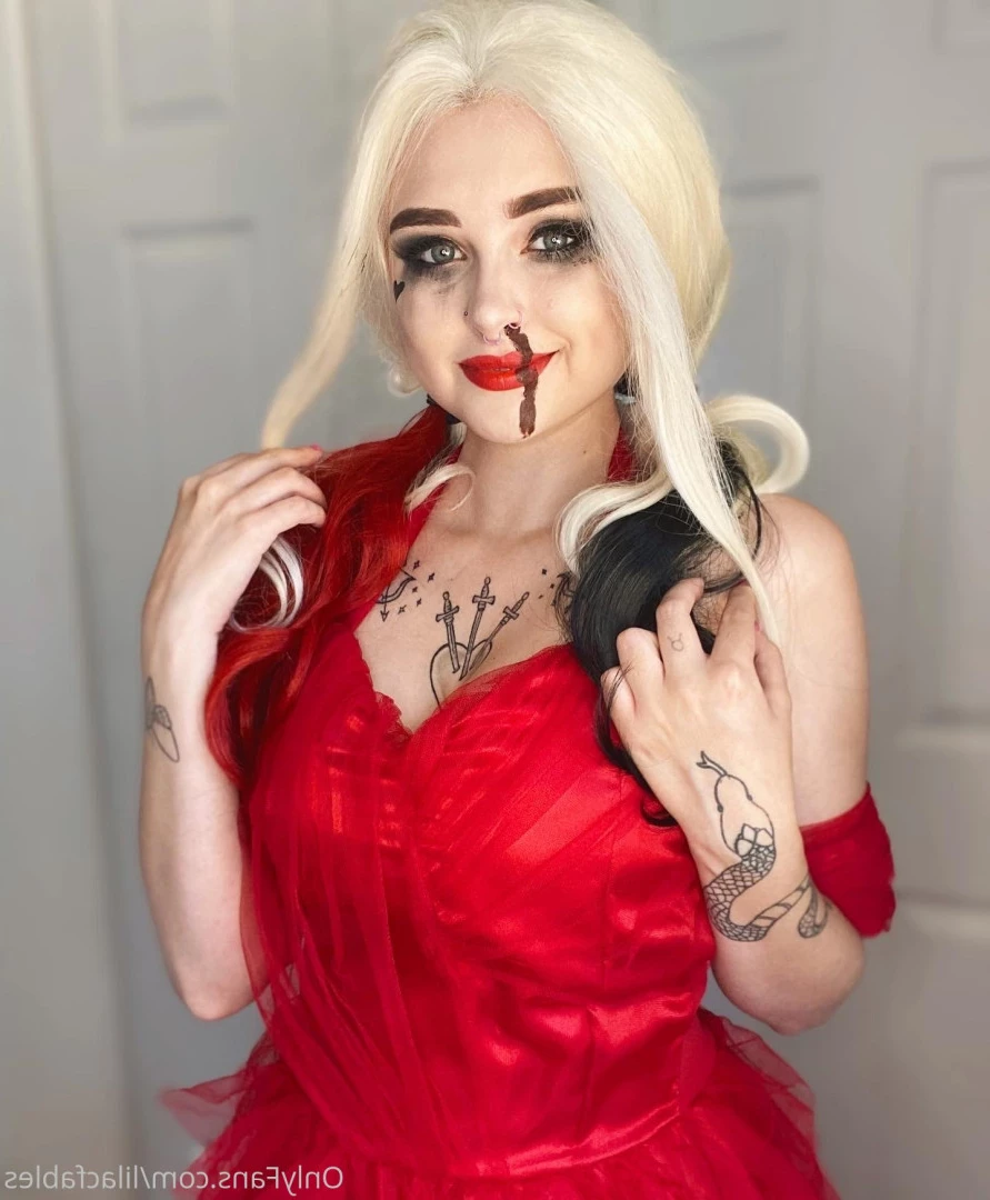 ♡ Lila ♡ [ lilacfables ] Onlyfans leaked photo 7461553 on Hotleaks.tv
