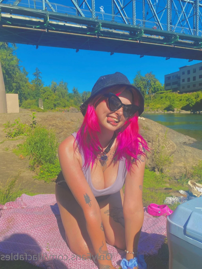 ♡ Lila ♡ [ lilacfables ] Onlyfans leaked photo 7461591 on Hotleaks.tv