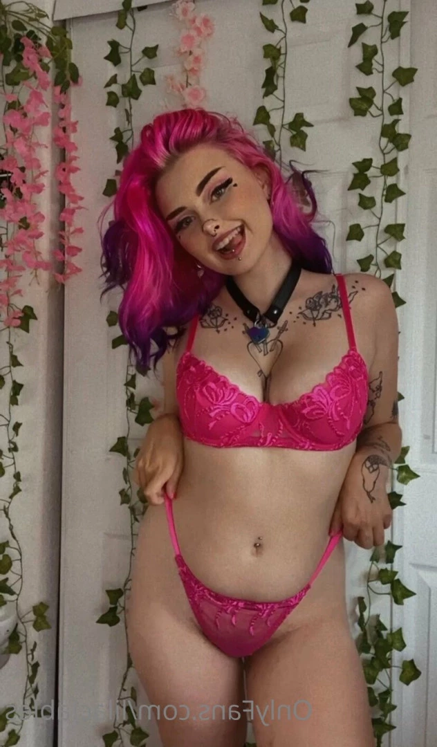 ♡ Lila ♡ [ lilacfables ] Onlyfans leaked photo 7461613 on Hotleaks.tv