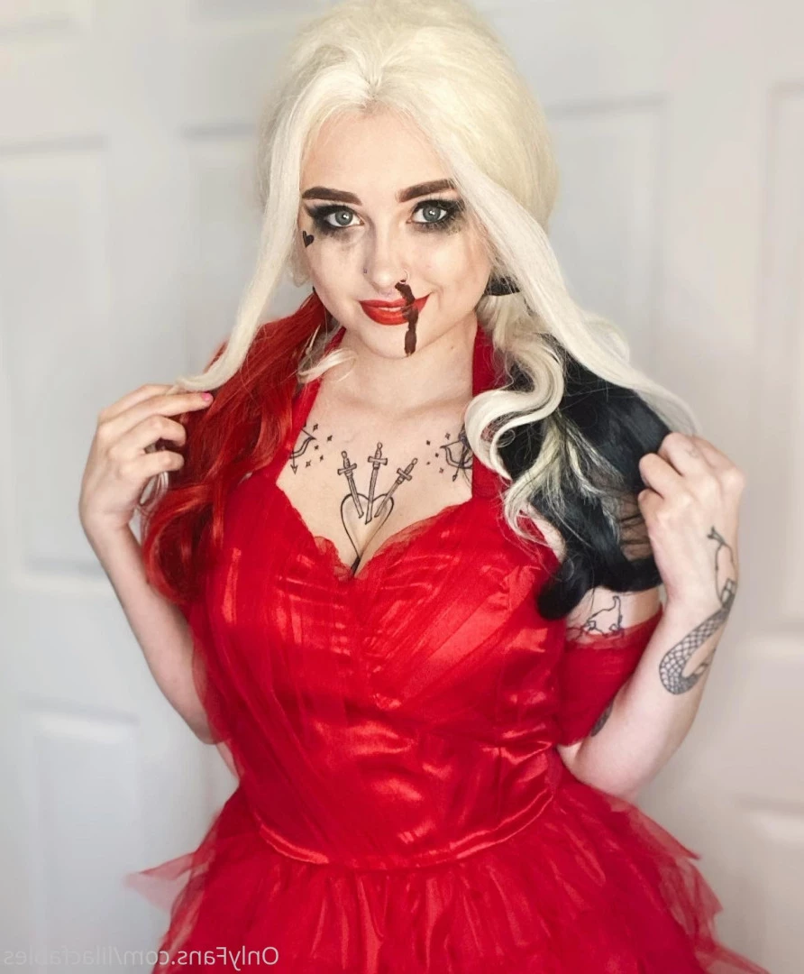 ♡ Lila ♡ [ lilacfables ] Onlyfans leaked photo 7461769 on Hotleaks.tv