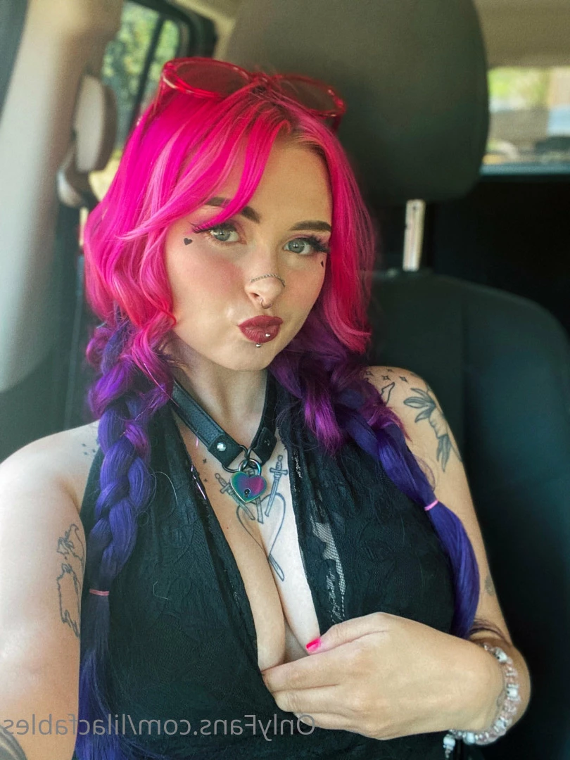 ♡ Lila ♡ [ lilacfables ] Onlyfans leaked photo 7461831 on Hotleaks.tv