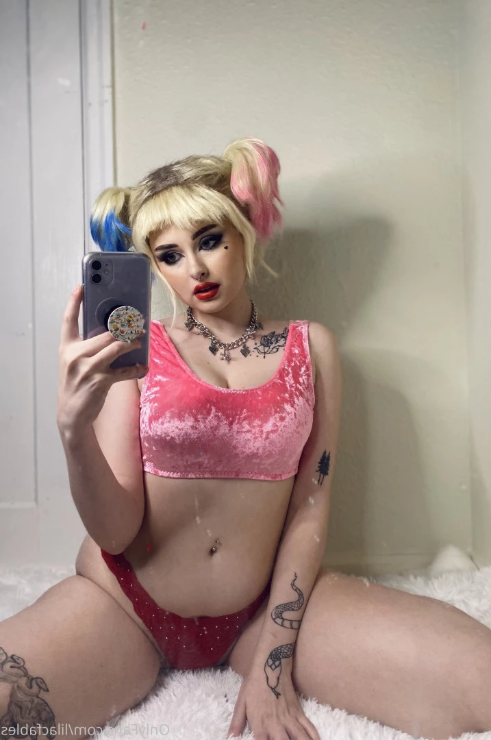 ♡ Lila ♡ [ lilacfables ] Onlyfans leaked photo 7461855 on Hotleaks.tv