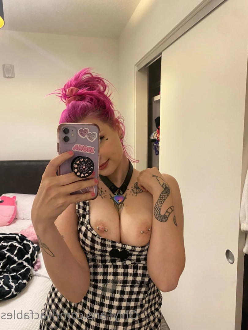 ♡ Lila ♡ [ lilacfables ] Onlyfans leaked photo 7461900 on Hotleaks.tv