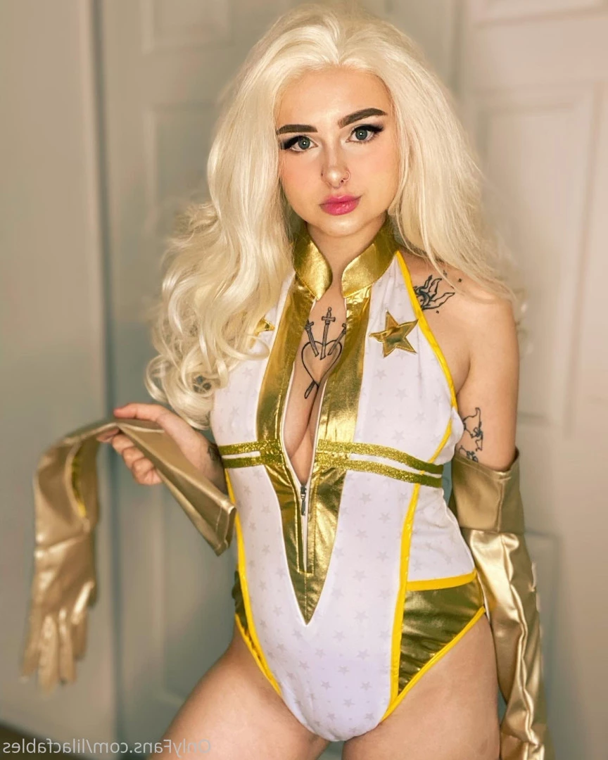 ♡ Lila ♡ [ lilacfables ] Onlyfans leaked photo 7461942 on Hotleaks.tv
