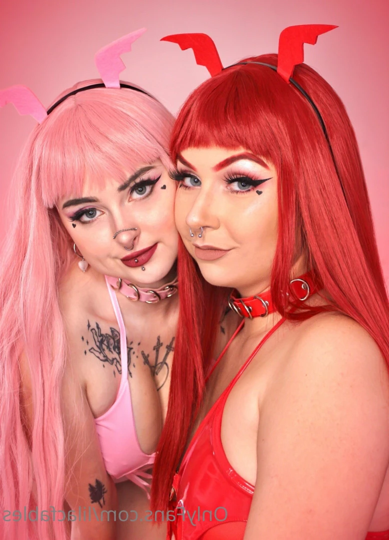 ♡ Lila ♡ [ lilacfables ] Onlyfans leaked photo 7461952 on Hotleaks.tv
