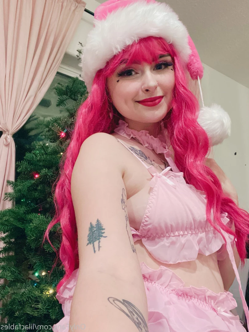 ♡ Lila ♡ [ lilacfables ] Onlyfans leaked photo 7461984 on Hotleaks.tv