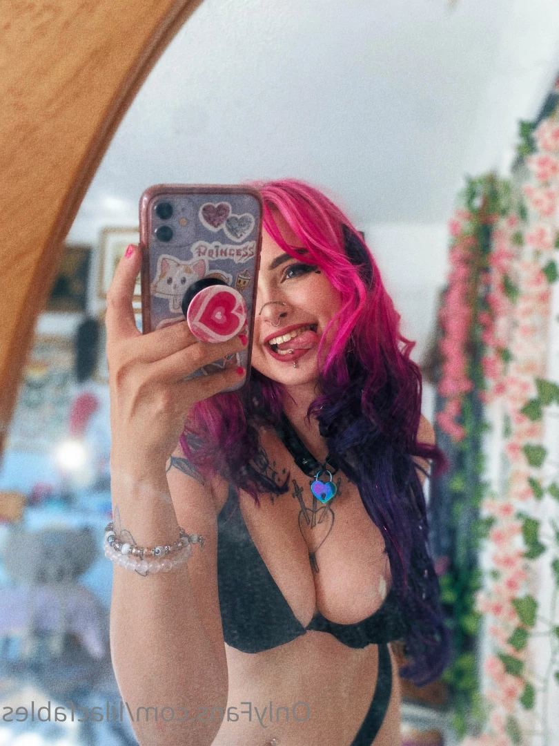 ♡ Lila ♡ [ lilacfables ] Onlyfans leaked photo 7462042 on Hotleaks.tv