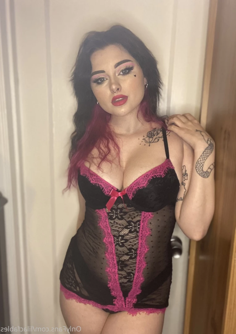 ♡ Lila ♡ [ lilacfables ] Onlyfans leaked photo 7462052 on Hotleaks.tv