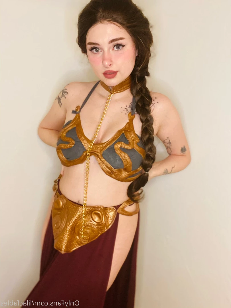 ♡ Lila ♡ [ lilacfables ] Onlyfans leaked photo 7462143 on Hotleaks.tv