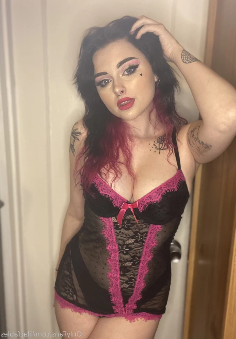 ♡ Lila ♡ [ lilacfables ] Onlyfans leaked photo 7462246 on Hotleaks.tv