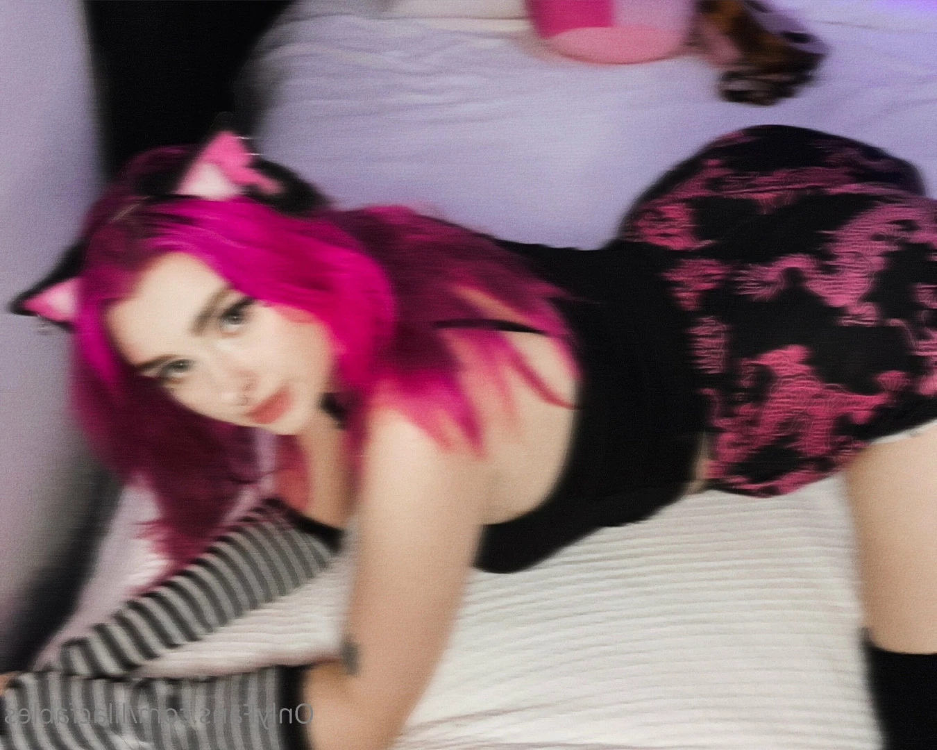 ♡ Lila ♡ [ lilacfables ] Onlyfans leaked photo 7462279 on Hotleaks.tv