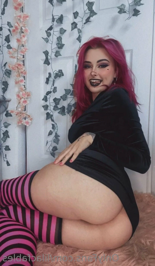 ♡ Lila ♡ [ lilacfables ] Onlyfans leaked photo 7462309 on Hotleaks.tv