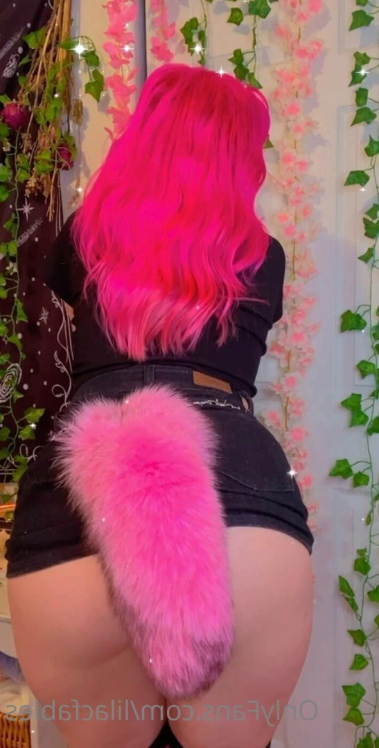 ♡ Lila ♡ [ lilacfables ] Onlyfans leaked photo 7462633 on Hotleaks.tv