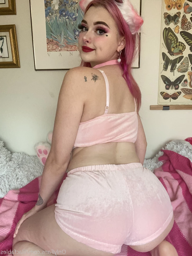 ♡ Lila ♡ [ lilacfables ] Onlyfans leaked photo 7462657 on Hotleaks.tv