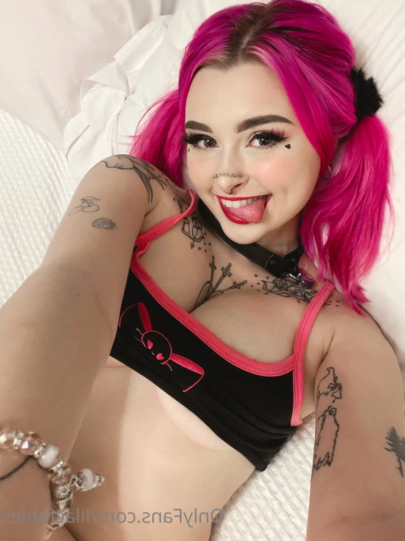 ♡ Lila ♡ [ lilacfables ] Onlyfans leaked photo 7462677 on Hotleaks.tv