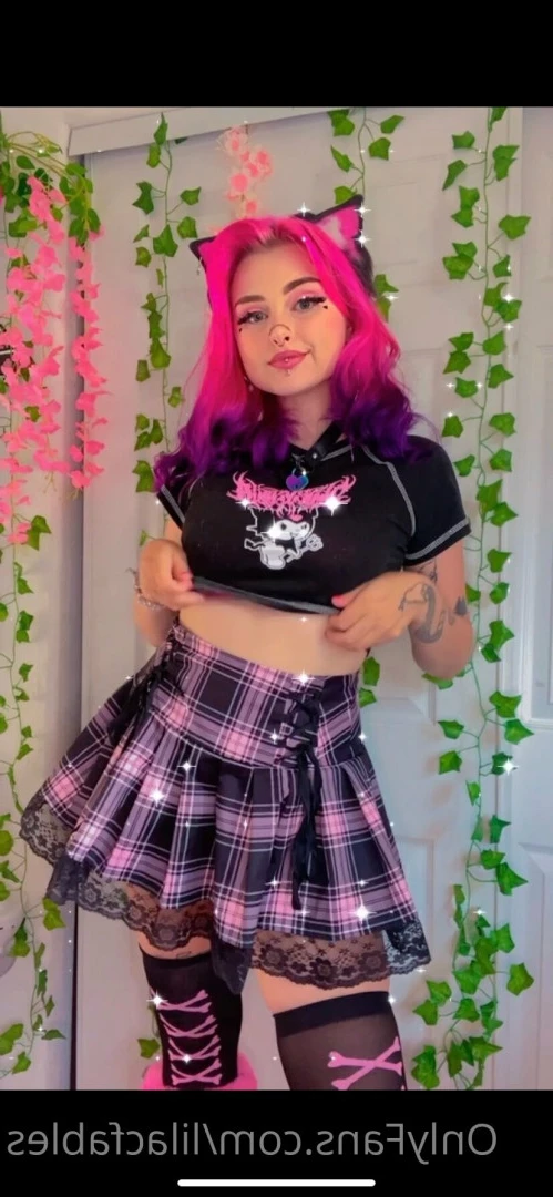 ♡ Lila ♡ [ lilacfables ] Onlyfans leaked photo 7462732 on Hotleaks.tv