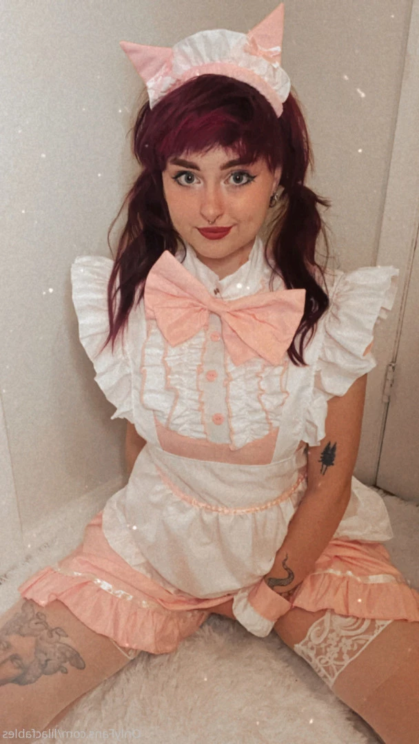 ♡ Lila ♡ [ lilacfables ] Onlyfans leaked photo 7462790 on Hotleaks.tv