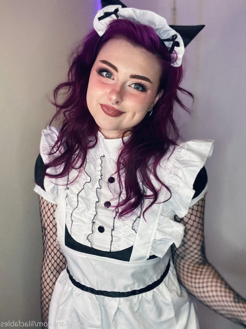 ♡ Lila ♡ [ lilacfables ] Onlyfans leaked photo 7462830 on Hotleaks.tv