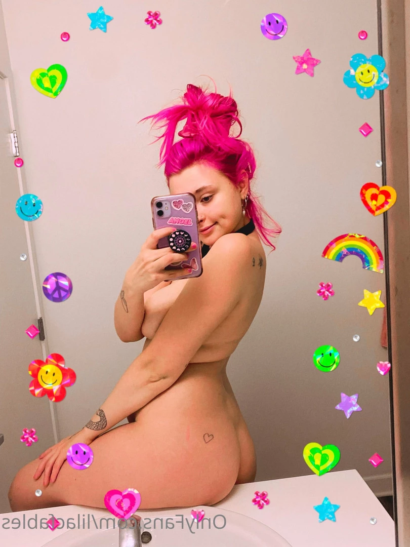 ♡ Lila ♡ [ lilacfables ] Onlyfans leaked photo 7462917 on Hotleaks.tv