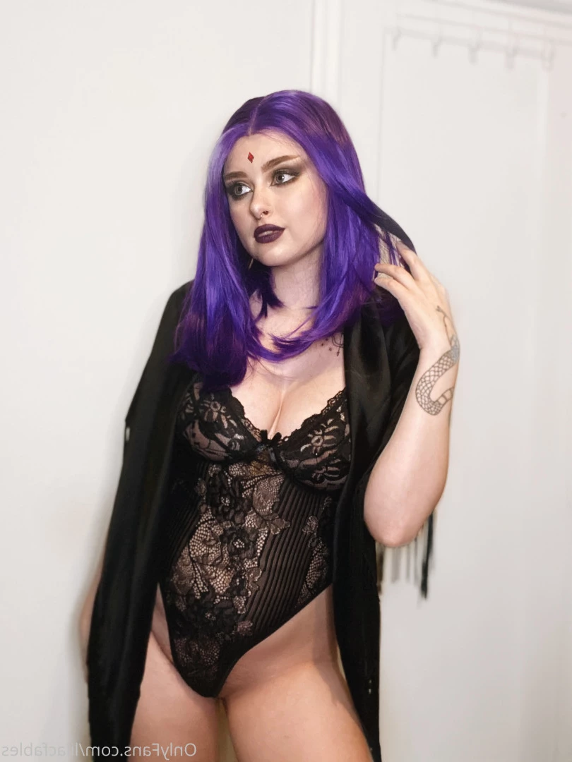 ♡ Lila ♡ [ lilacfables ] Onlyfans leaked photo 7463147 on Hotleaks.tv