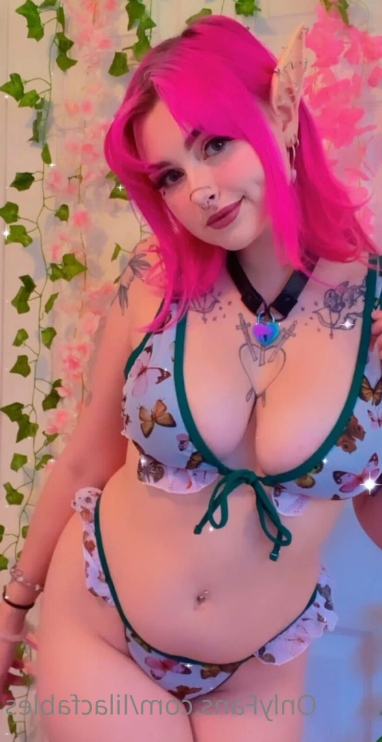 ♡ Lila ♡ [ lilacfables ] Onlyfans leaked photo 7463302 on Hotleaks.tv