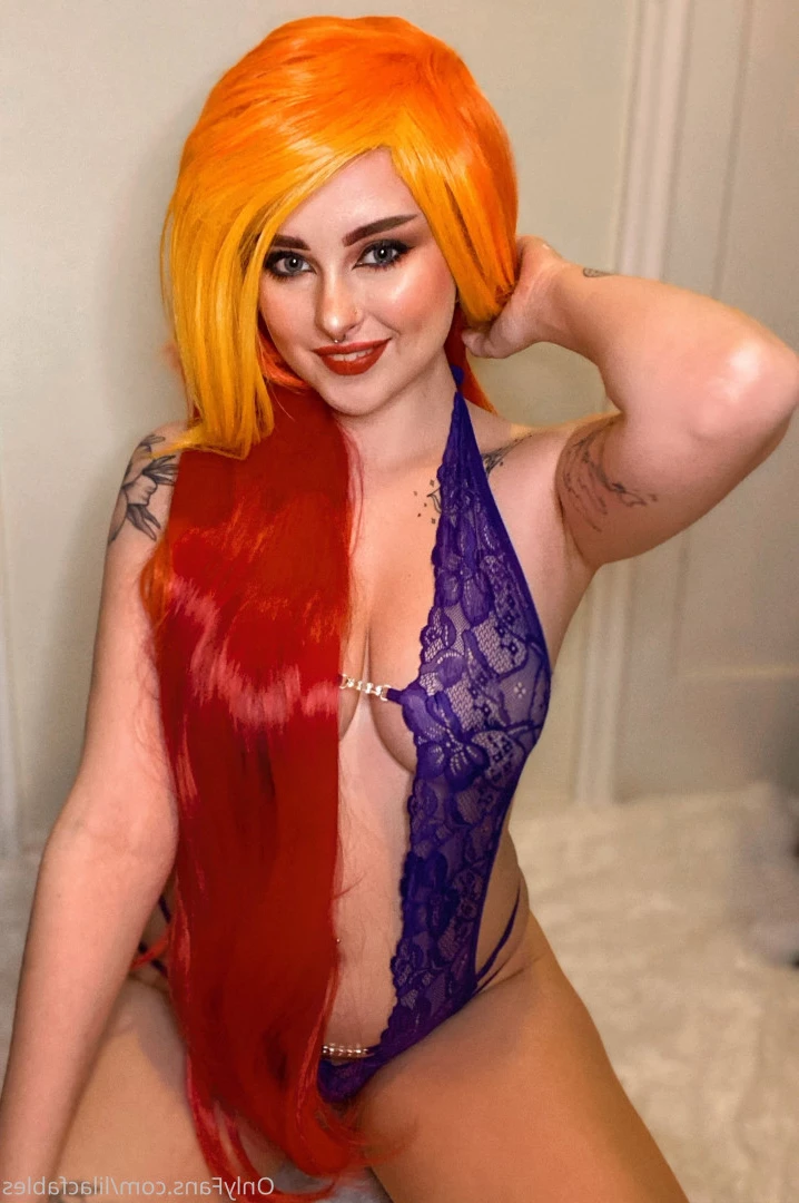 ♡ Lila ♡ [ lilacfables ] Onlyfans leaked photo 7463315 on Hotleaks.tv