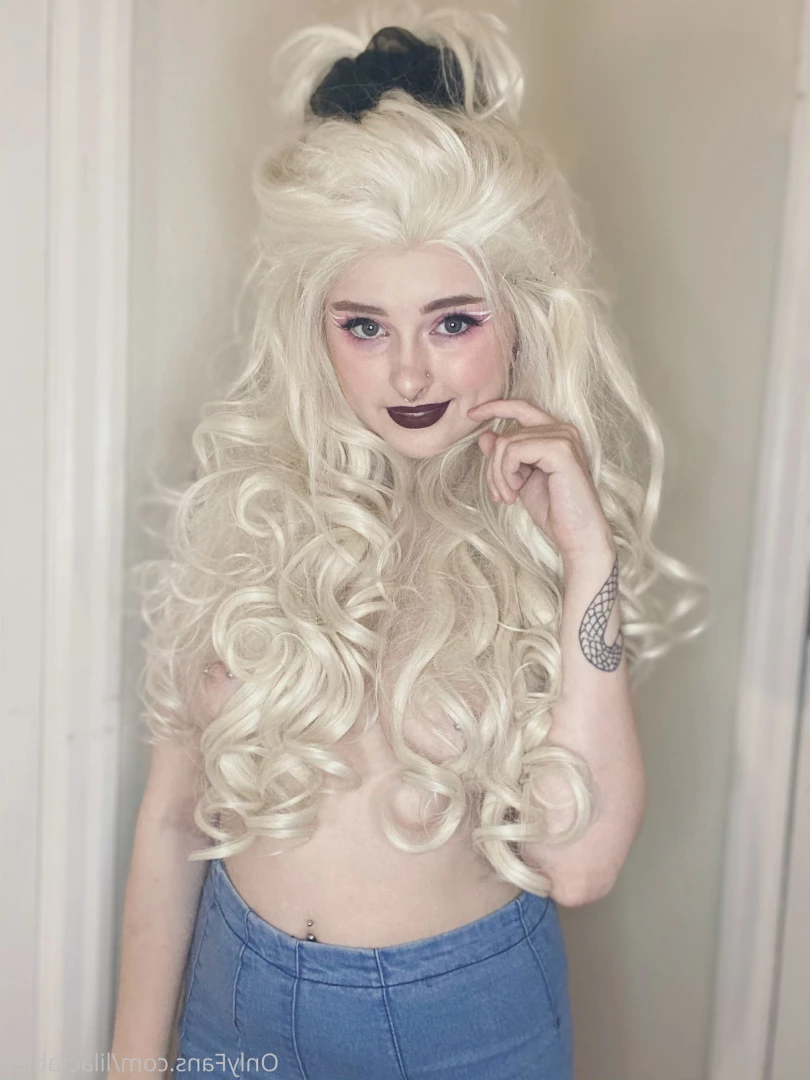 ♡ Lila ♡ [ lilacfables ] Onlyfans leaked photo 7463433 on Hotleaks.tv