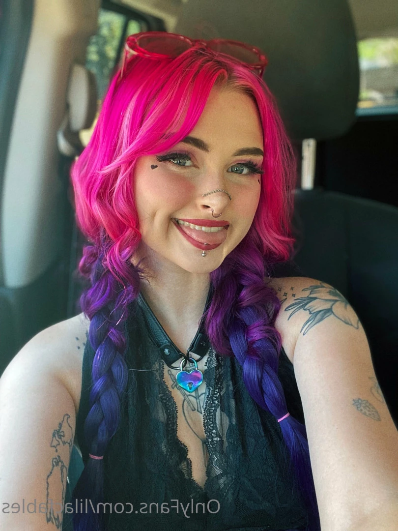 ♡ Lila ♡ [ lilacfables ] Onlyfans leaked photo 7463464 on Hotleaks.tv